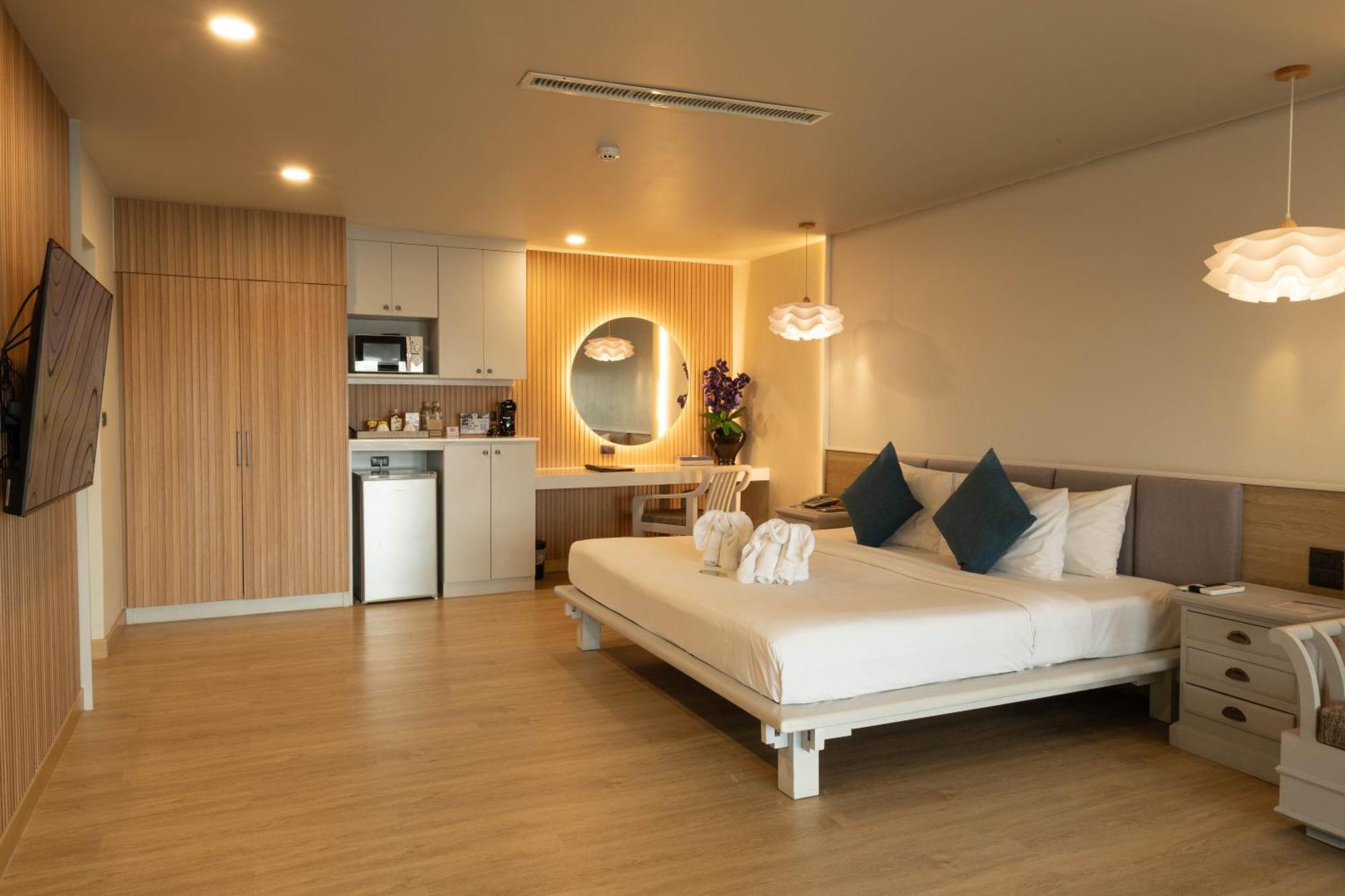 Villa Sea View