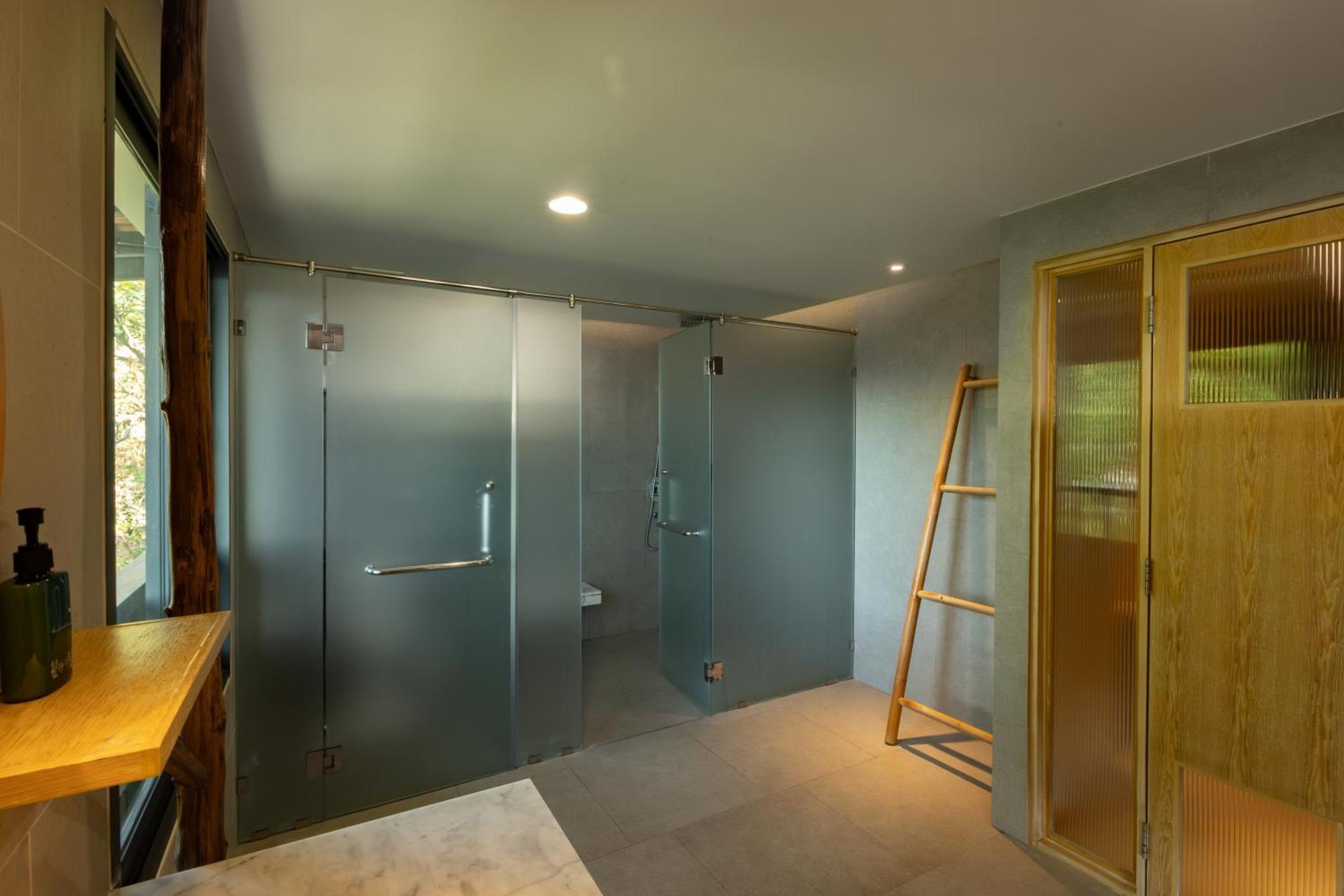 Suite Sea View