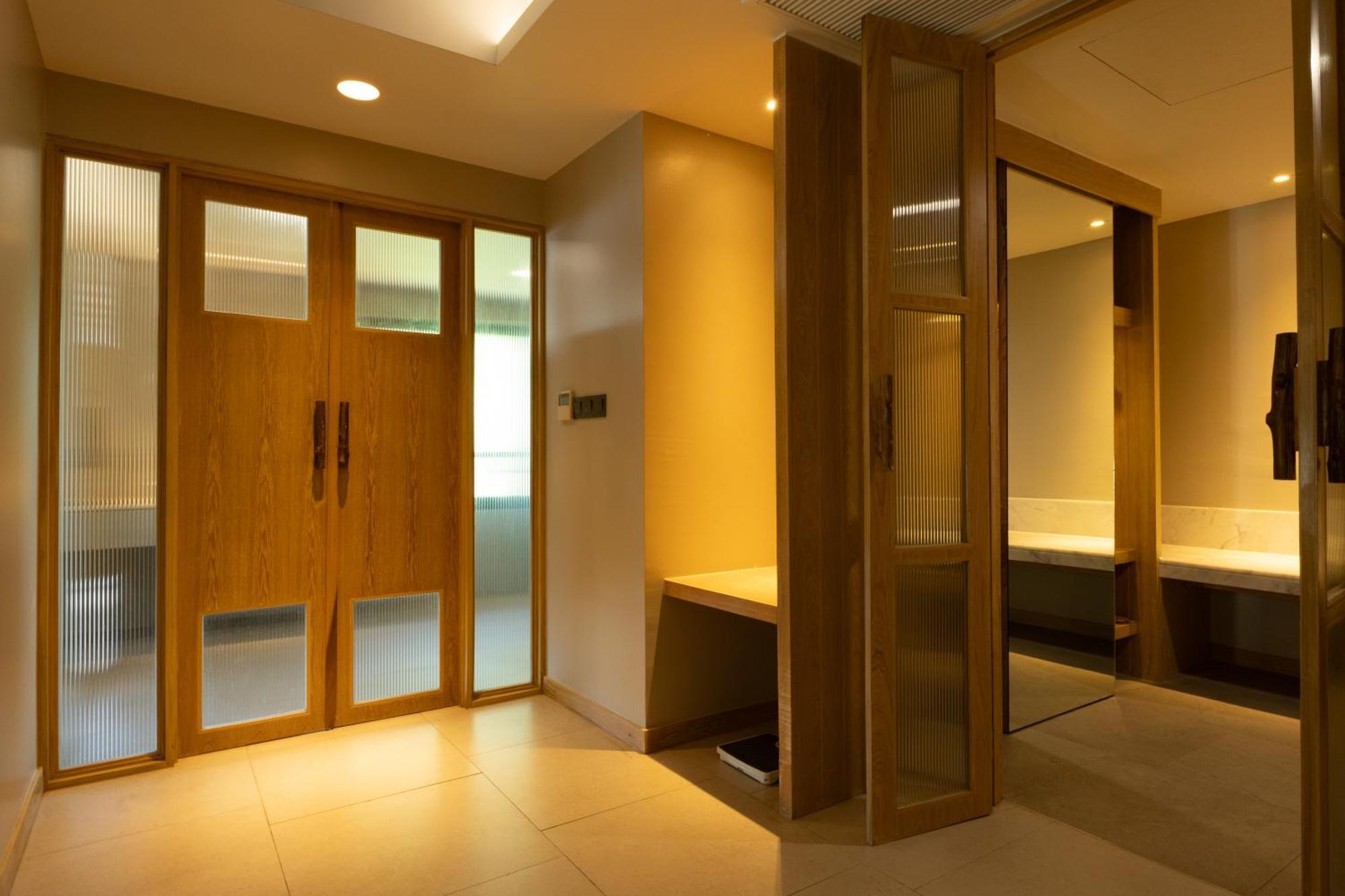 Suite Sea View