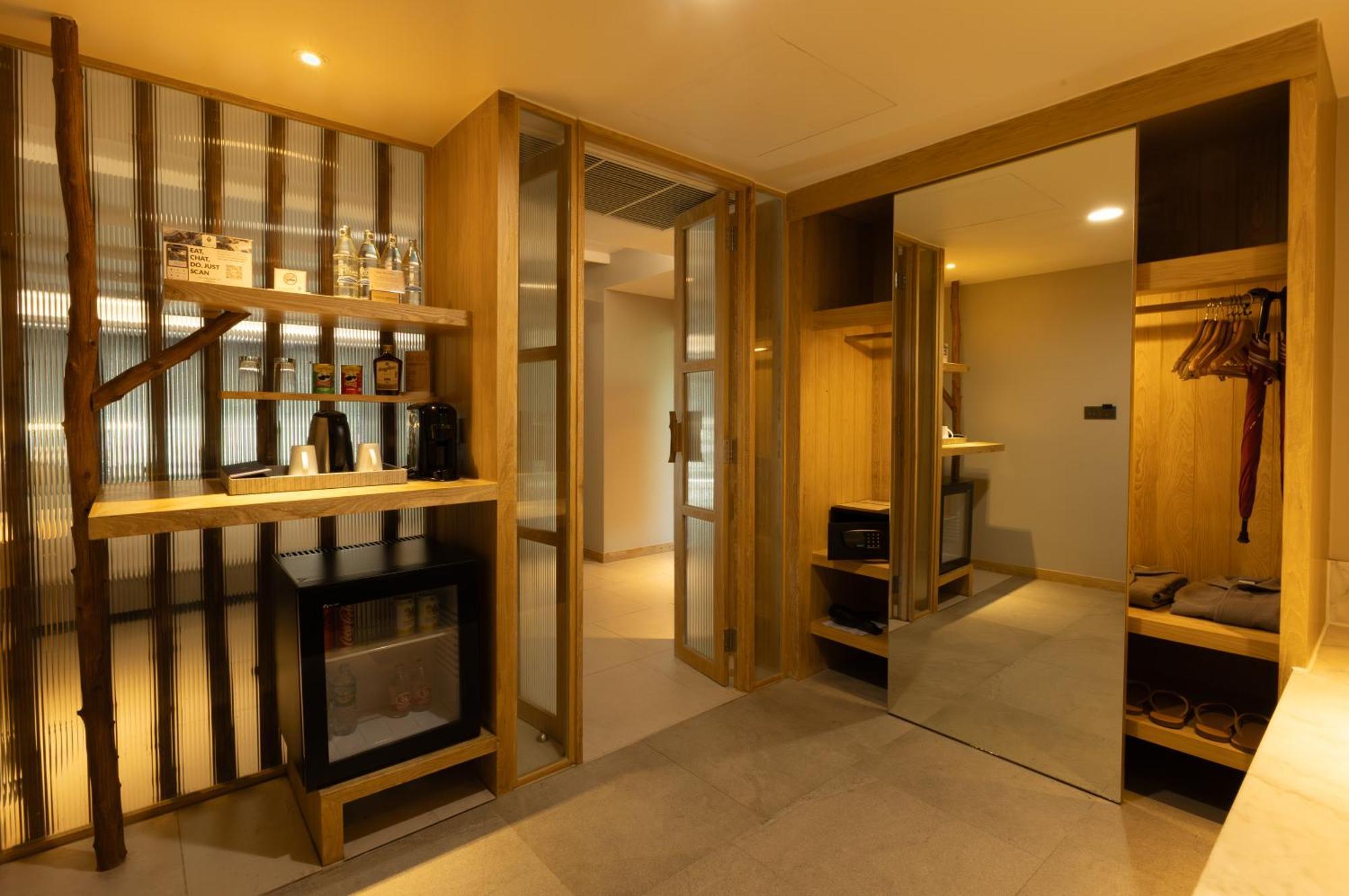 Suite Sea View