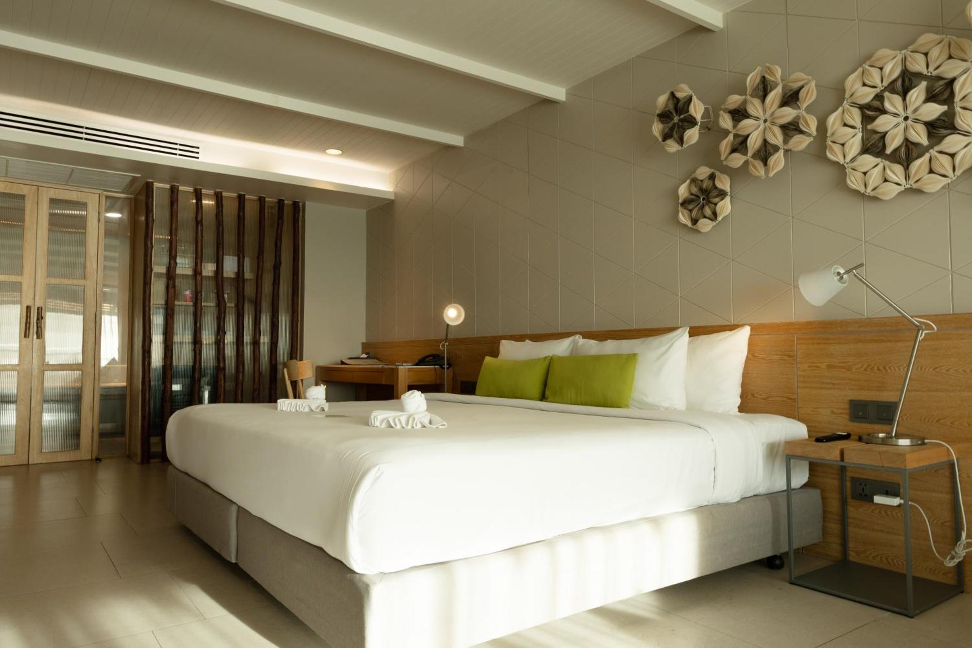 Suite Sea View