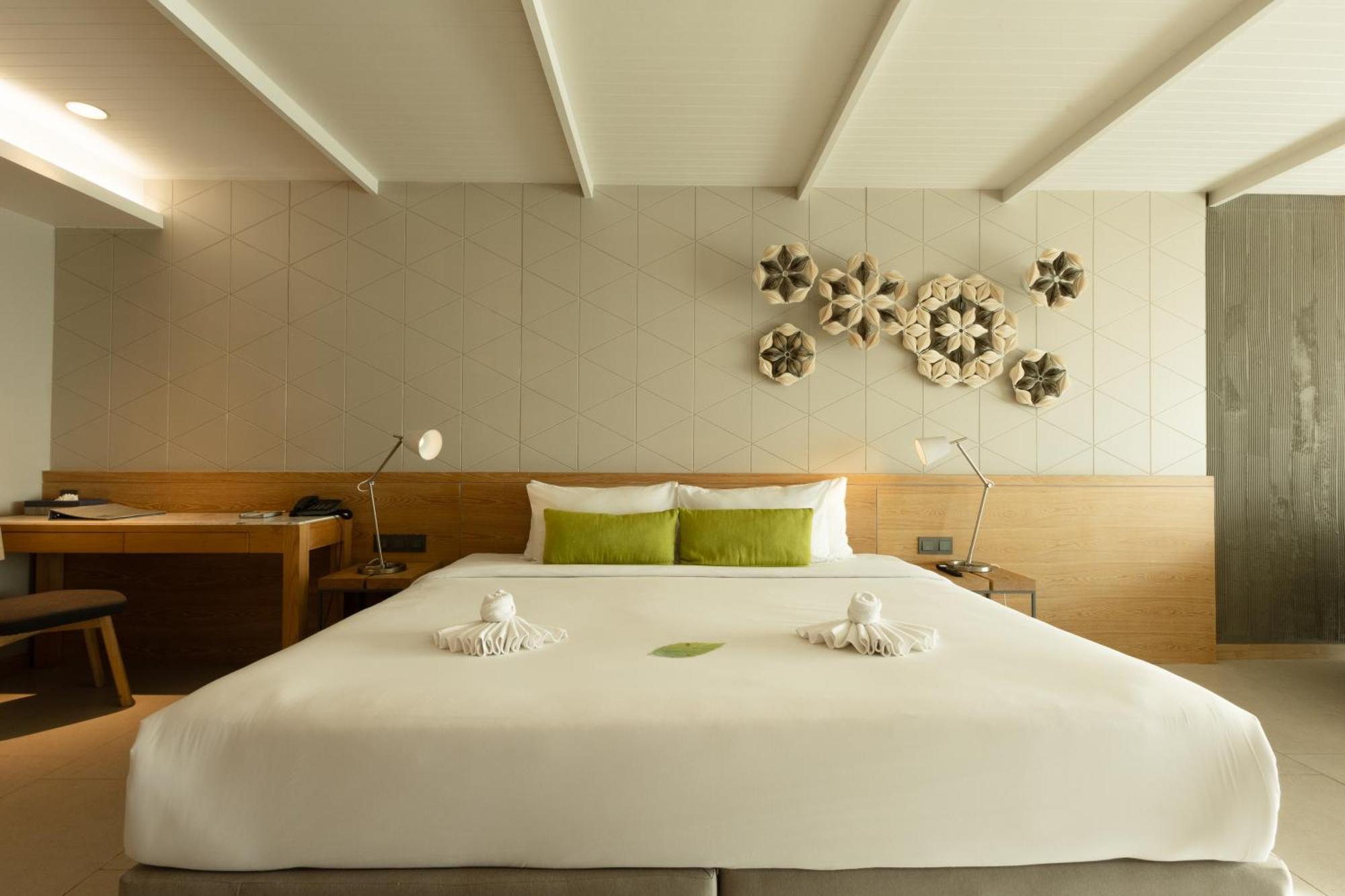 Suite Sea View