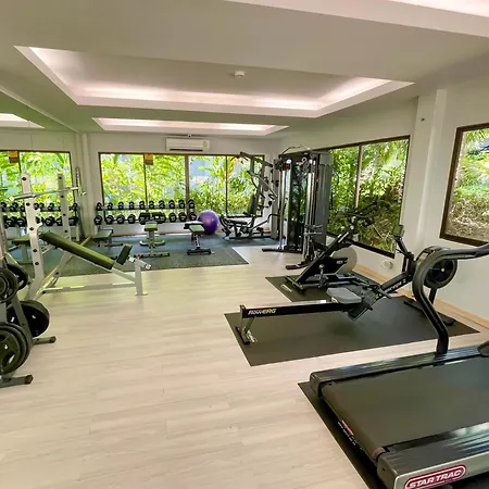 Andaman Cannacia Resort & Spa - Sha Extra Plus-3